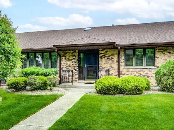 16052 Eagle Ridge Dr, Tinley Park, IL 60477