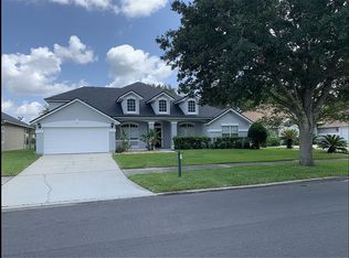 1852 S Landguard Rd, Saint Augustine, FL 32092