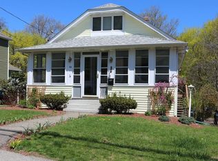 84 Stetson St, Braintree, MA 02184