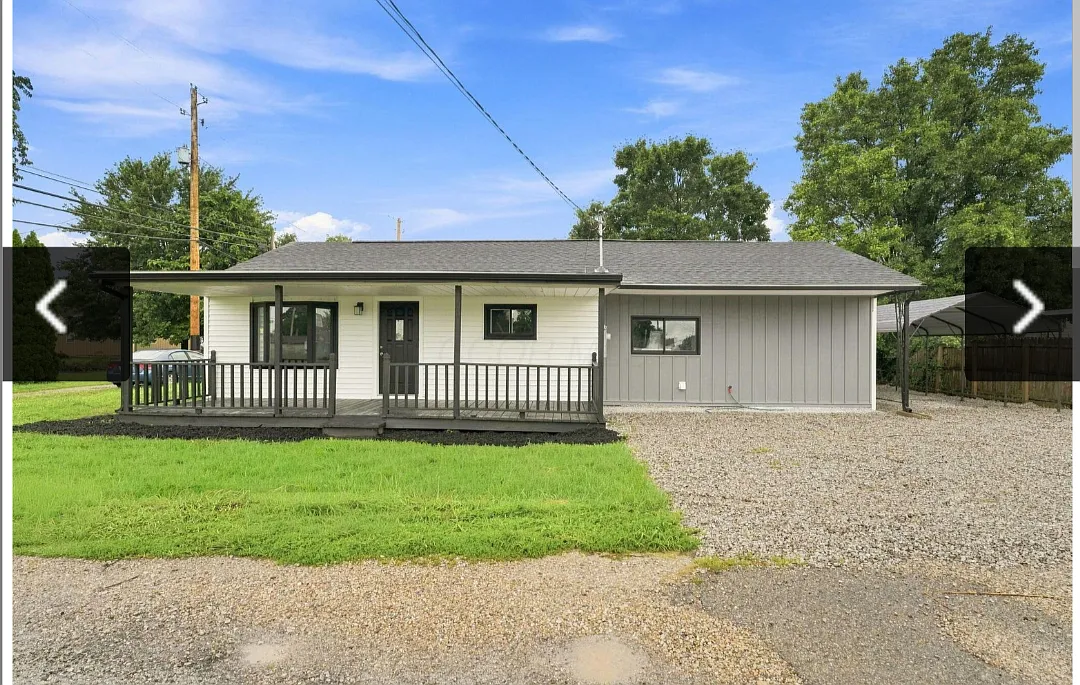 4 bed, 1200 sqft, $2,500 — Photo 1