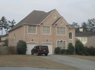1604 Cascade Ovlk, Peachtree City, GA 30269