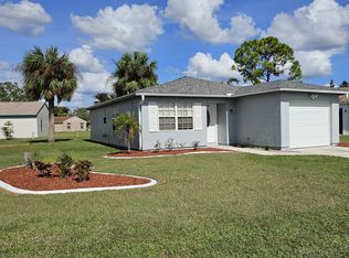 20022 Isobar Ave, Pt Charlotte, FL 33954