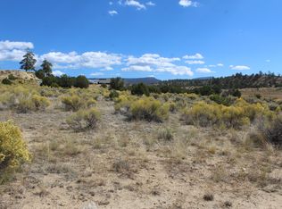 82 Old Lagunitas Rd, Cuba, NM 87013