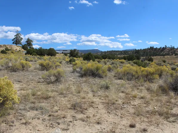 82 Old Lagunitas Rd, Cuba, NM 87013