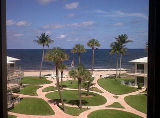 1530 S Ocean Blvd APT 304, Pompano Beach, FL 33062