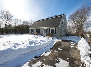 56 Morning Mist Road, Naugatuck, CT 06770