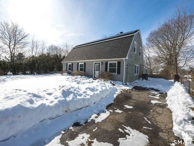 56 Morning Mist Road, Naugatuck, CT, 06770