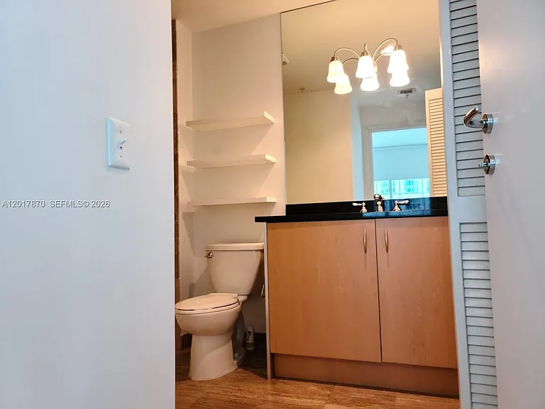 300 S Biscayne Blvd #T-3303 — Photo 7