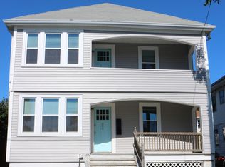 804 River Ave, Providence, RI 02908