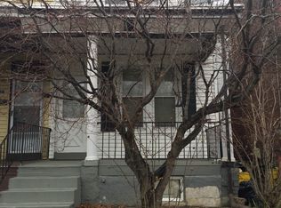 26 E Paul Ave, Trenton, NJ