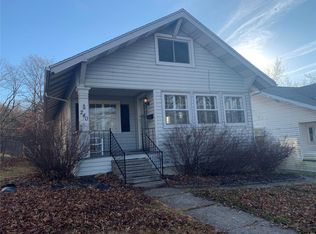 240 Virginia St, Hannibal, MO 63401