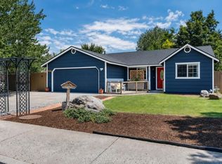 63272 Wishing Well Ln, Bend, OR 97701