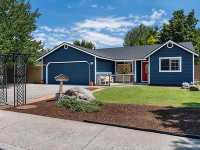 63272 Wishing Well Ln, Bend, OR, 97701