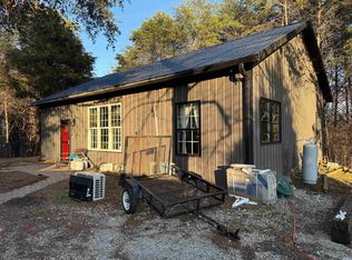 61 Poplar Ridge Rd, Springville, IN 47462