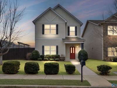 6034 Stonewater Ct, Huntsville, AL, 35806