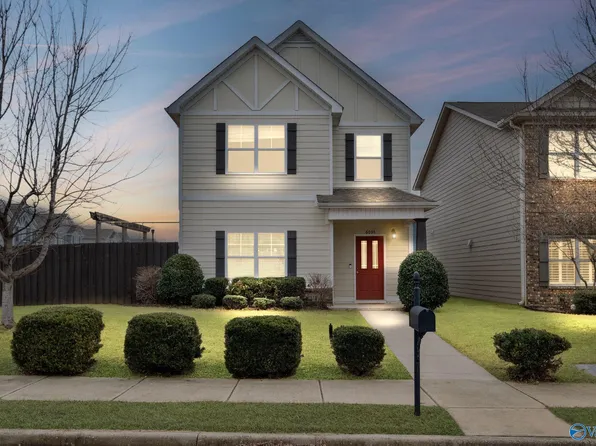 6034 Stonewater Ct, Huntsville, AL 35806