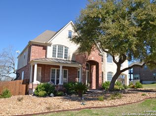 9039 Woodland Trce, Boerne, TX 78006