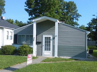 1304 E Mills Ave, Indianapolis, IN