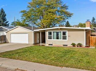 521 23rd Ave NE, Great Falls, MT 59404