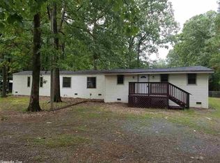 231 Poston Rd, Jacksonville, AR 72076
