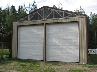 151 Vogel Rd, Cusick, WA 99119