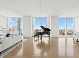 100 E 53rd St #54A, New York, NY 10022