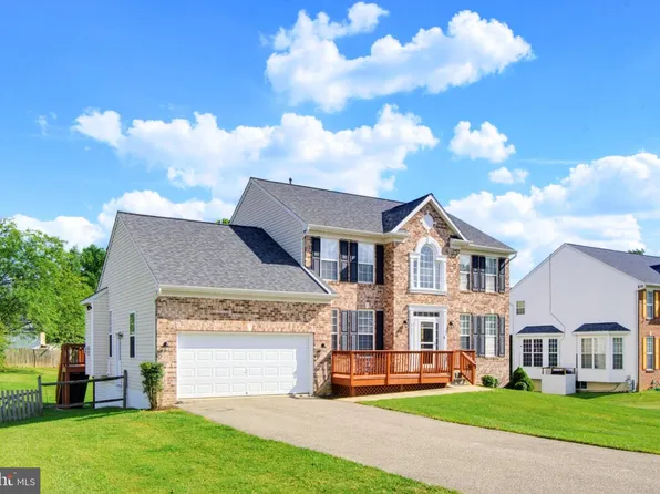 8625 Tower Dr, Laurel, MD 20723