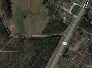 8917 Blair Rd, Mint Hill, NC 28227