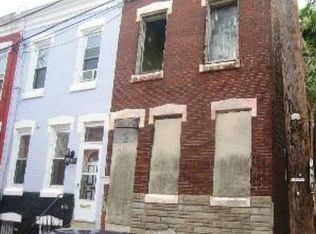 1244 W Tucker St, Philadelphia, PA 19133