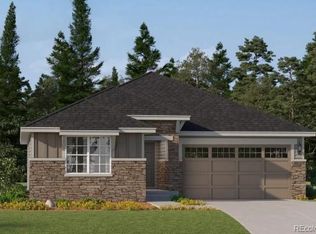 3072 E 152nd Circle, Thornton, CO 80602