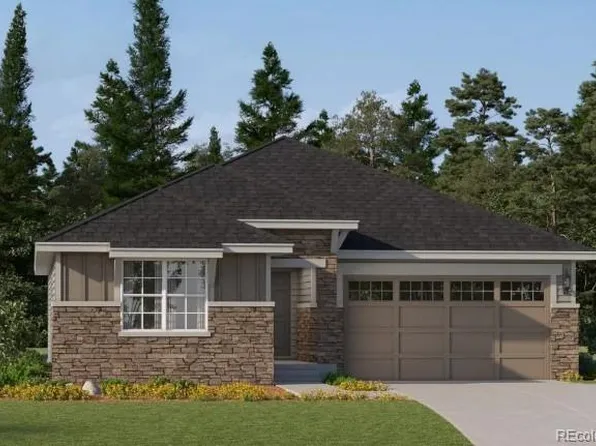 3072 E 152nd Circle, Thornton, CO 80602