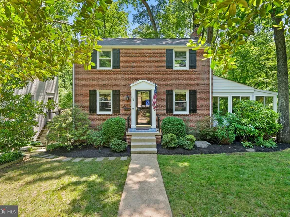 252 Whitmoor Ter, Silver Spring, MD 20901