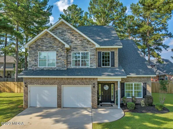 405 Ivey Chase, Bonaire, GA 31005