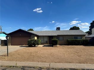 1716 Chicago Ave, Kingman, AZ 86401