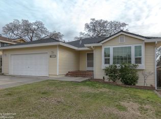12444 Tam O Shanter Ln, Auburn, CA 95603
