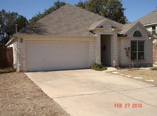 11112 Sea Hero Ln, Austin, TX 78748