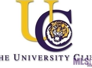 LOT 699 Tiger Crossing Dr, Baton Rouge, LA 70810