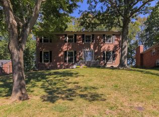 2411 Branning Rd, Thornhill, KY 40222