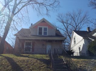 2045 Emerson Ave, Dayton, OH