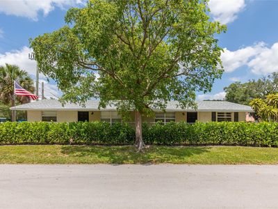 800 SW 30th Street, Fort Lauderdale, FL, 33315