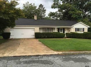 100 E Gay St, Dallastown, PA 17313