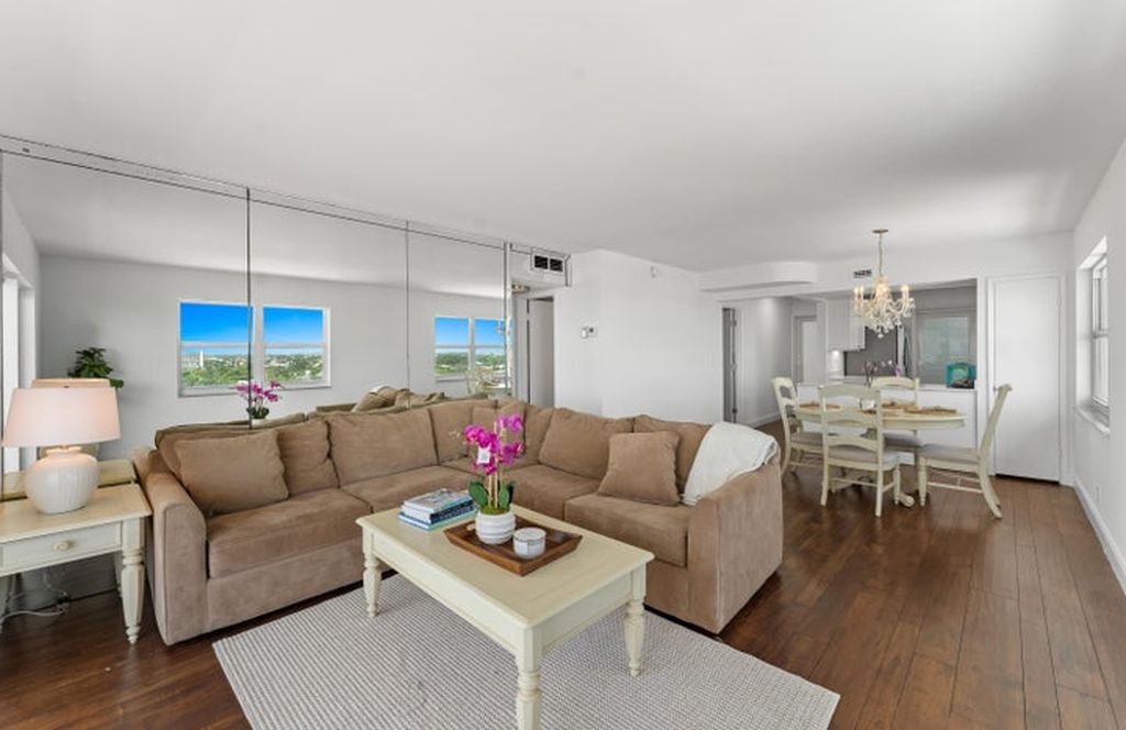 1630 N Ocean Blvd APT 1011, photo 5