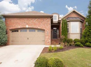 420 Dimock Way, Wake Forest, NC 27587