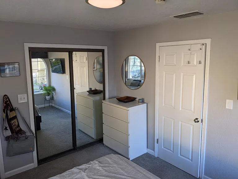 Master Room