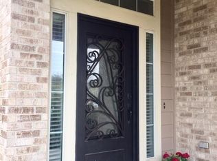 2312 Marcus Abrams Blvd, Austin, TX 78748