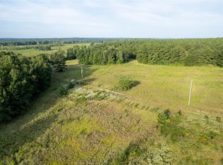 N Lake Country Rd LOT 18-77, Atlanta, TX 75551