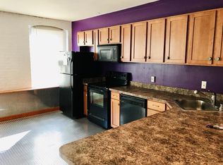 247 W Chase St, Baltimore, MD 21201