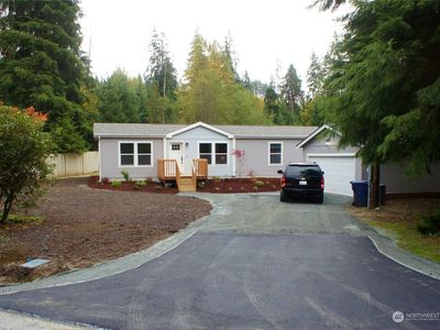 19904 Canyon Drive, Granite Falls, WA, 98252