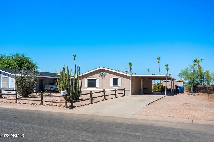1st image of 278 N Pinal Dr
