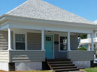 197 Elsie St, Cranston, RI 02910